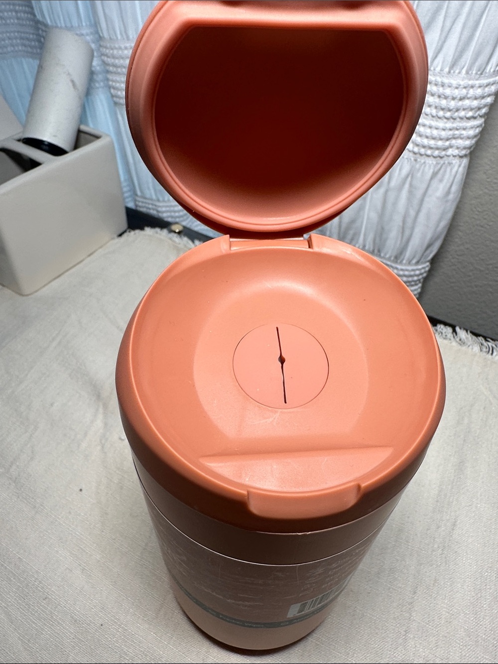 Refillable Wipe Dispenser by Biom. NWT - Picture 3 of 7